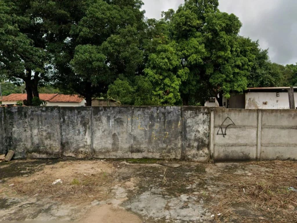 Foto 1 de 2: Terreno em leilão em Jussara - GO, bairro Vila Rebouças — Terreno 225 m² (Lote 07) - Vila Rebouças - Jussara - GO
