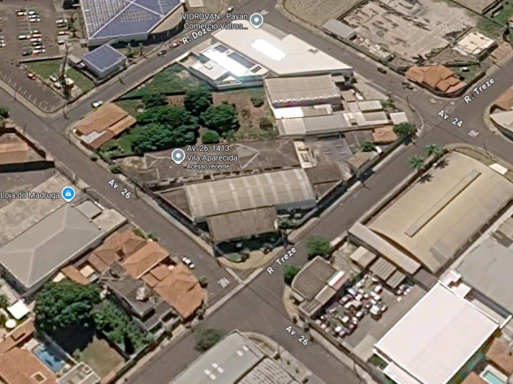 Foto 5 de 5: Comercial em leilão em Rio Claro - SP, bairro Vila Aparecida — Parte Ideal (33,33%) sobre Imóvel Comercial e Residencial 1.100 m² (área construída) - Vila Aparecida - Rio Claro - SP