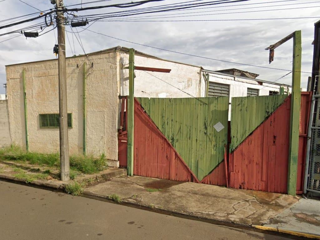 Foto 2 de 5: Comercial em leilão em Rio Claro - SP, bairro Vila Aparecida — Parte Ideal (33,33%) sobre Imóvel Comercial e Residencial 1.100 m² (área construída) - Vila Aparecida - Rio Claro - SP
