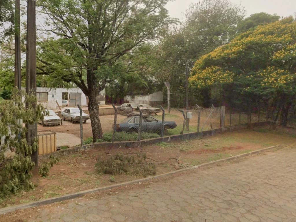 Foto 2 de 3: Comercial em leilão em Guaraci - PR — Imóvel Comercial em Área 7.146 m² - Guaraci - PR