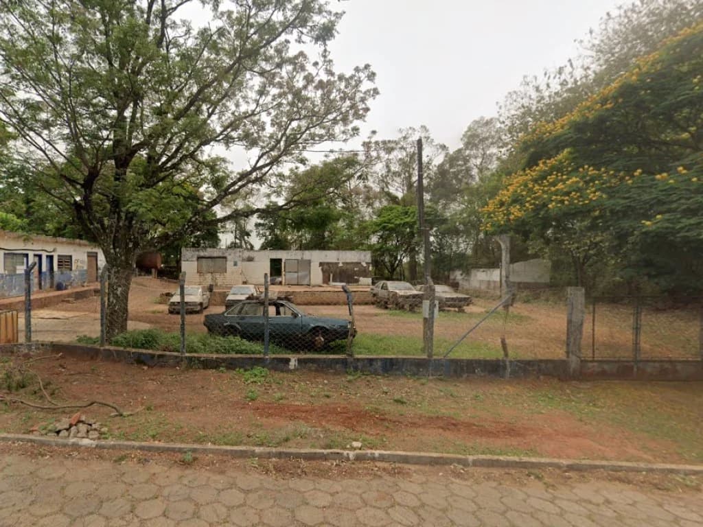 Foto 1 de 3: Comercial em leilão em Guaraci - PR — Imóvel Comercial em Área 7.146 m² - Guaraci - PR