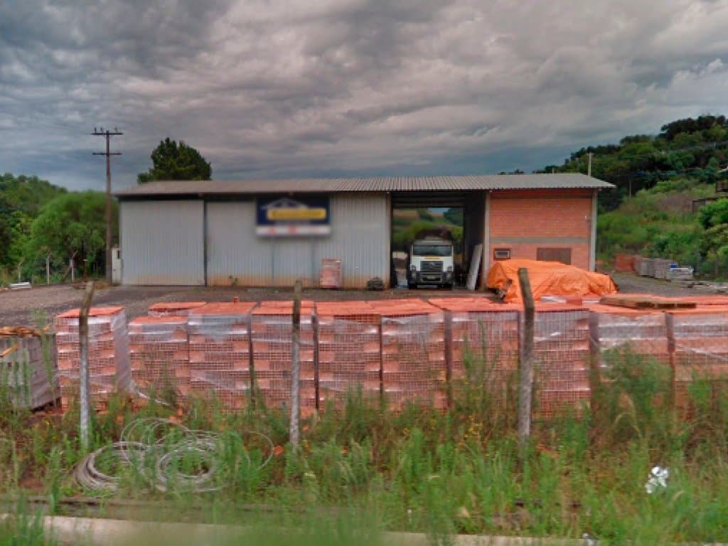 Foto 2 de 3: Terreno em leilão em Cacique Doble - RS — Imóvel Comercial em Terreno de 3.500 m² - Cacique Doble - RS