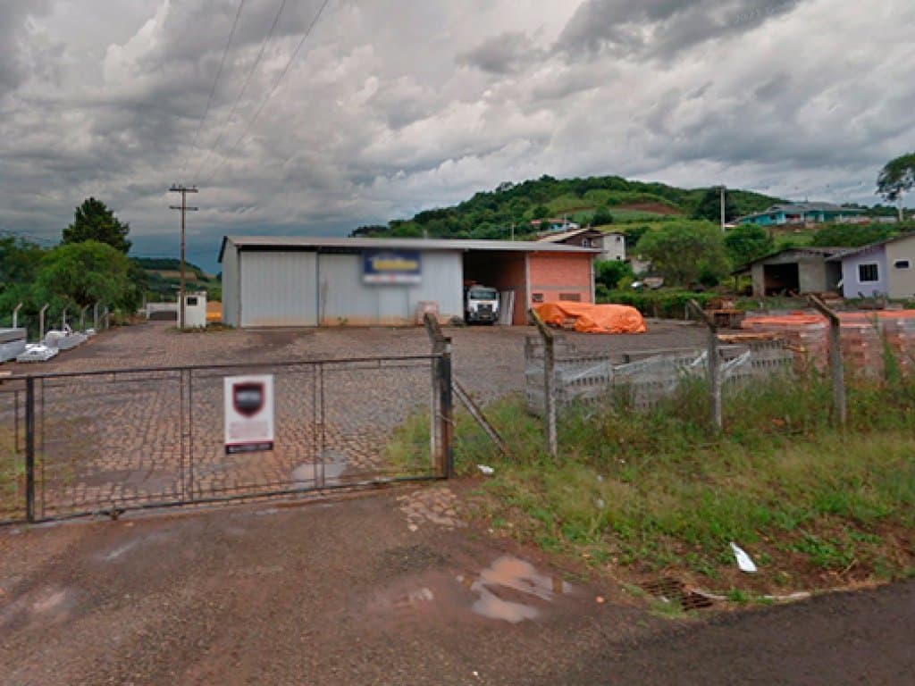 Foto 3 de 3: Terreno em leilão em Cacique Doble - RS — Imóvel Comercial em Terreno de 3.500 m² - Cacique Doble - RS