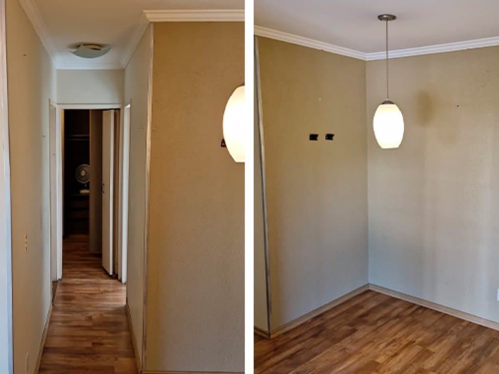 Foto 5 de 9: Apartamento em leilão em São Paulo - SP, bairro Horto do Ypê — Apartamento 45 m² com 01 vaga (Horto do Ypê) - Campo Limpo - São Paulo - SP