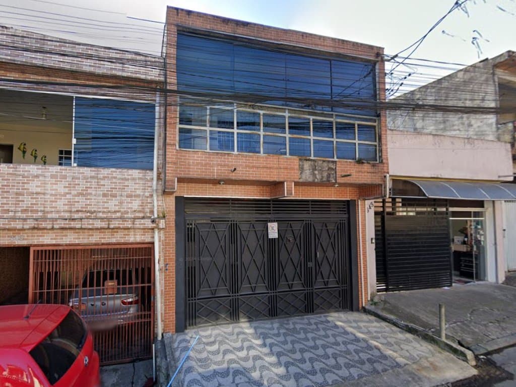 Foto 3 de 3: Casa em leilão em São Paulo - SP, bairro Vila Natal — Direitos sobre Casas 250 m² (área construída) - Vila Natal - São Paulo - SP