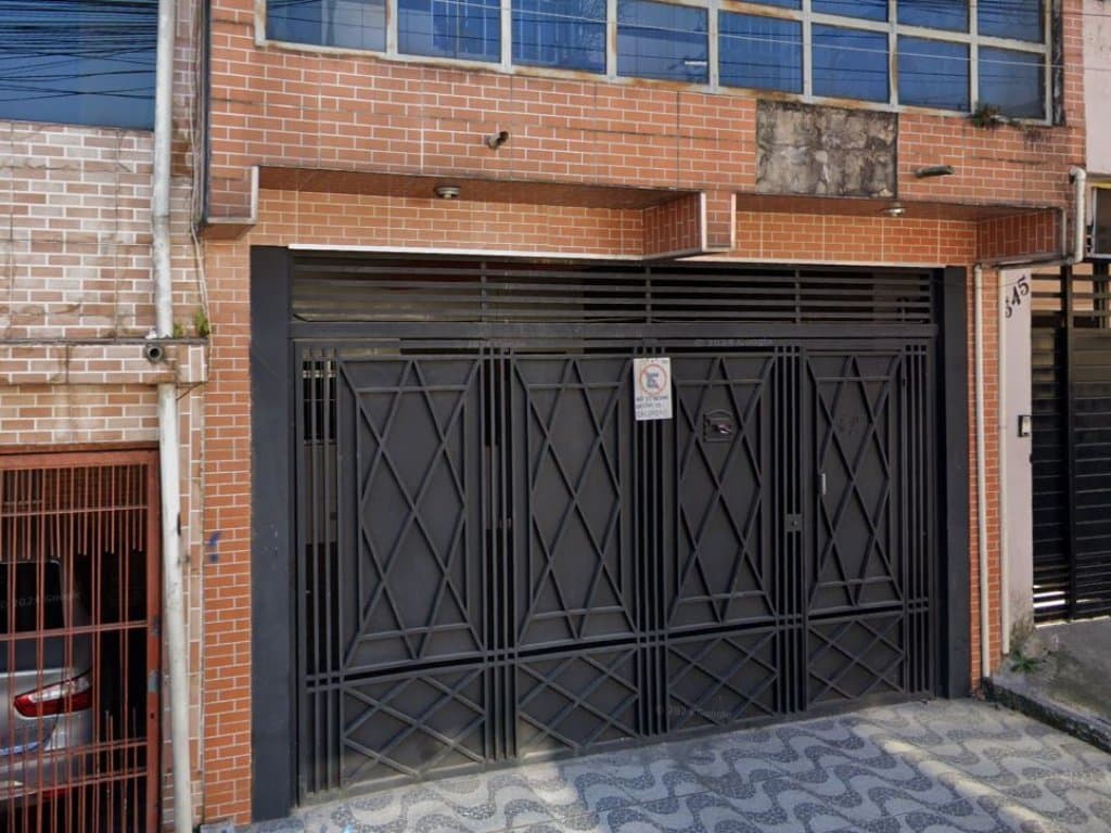 Foto 2 de 3: Casa em leilão em São Paulo - SP, bairro Vila Natal — Direitos sobre Casas 250 m² (área construída) - Vila Natal - São Paulo - SP