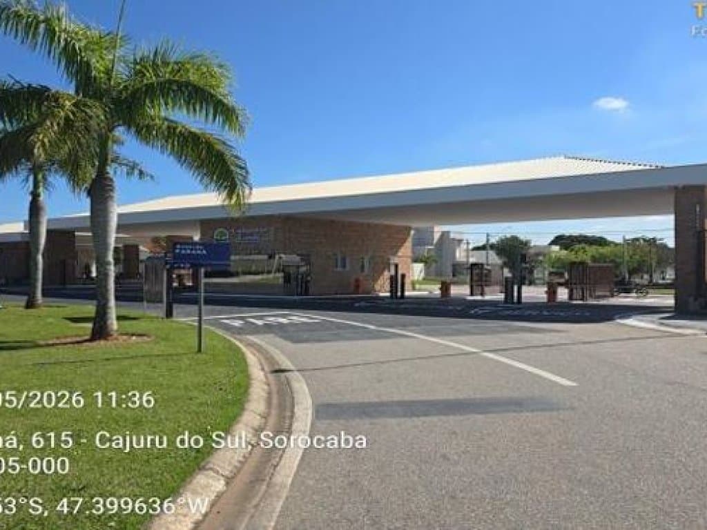 Casa em leilão em Sorocaba - SP, bairro Jardim Campos do Conde Ii — Casa 154 m² - Sorocaba-SP - Rua Luiza Nunes Brasilio, 95 - Jardim Campos do Conde II