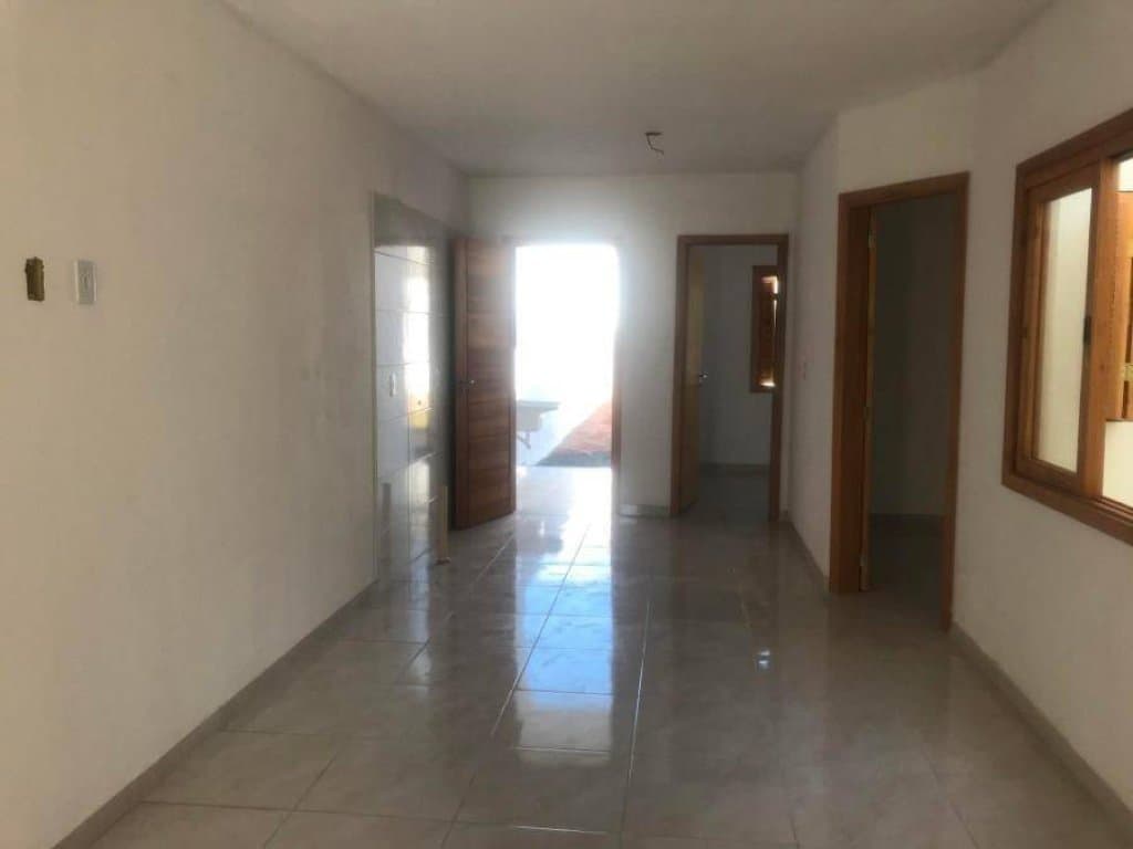 Foto 5 de 15: Casa em leilão em Eldorado Do Sul - RS, bairro Sans Souci — Casa em Condomínio 62 m² (01 vaga) - Sans Souci - Eldorado do Sul - RS