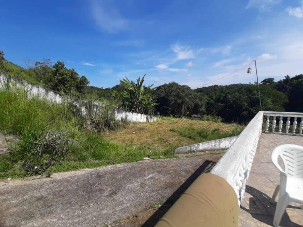 Foto 18 de 18: Casa em leilão em Magé - RJ, bairro Parque do Imperador — Casa 162 m² - Parque do Imperador - Magé - RJ