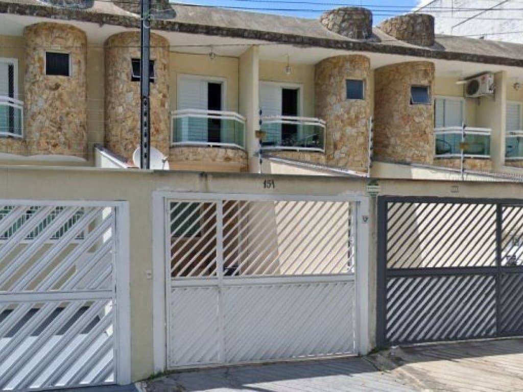 Foto 2 de 2: Casa em leilão em São Paulo - SP, bairro Vila Formosa — Casa em Condomínio 121 m² - Vila Formosa - São Paulo - SP