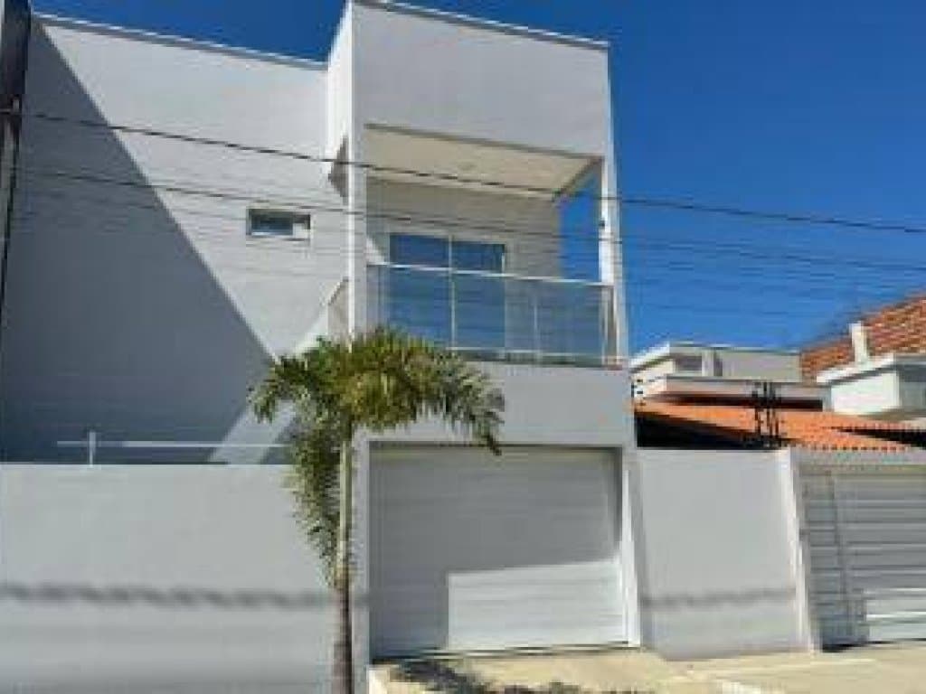 Foto 5 de 6: Casa em leilão em Patos - PB, bairro Jatobá — Casa 288 m² - Jatobá - Patos - PB