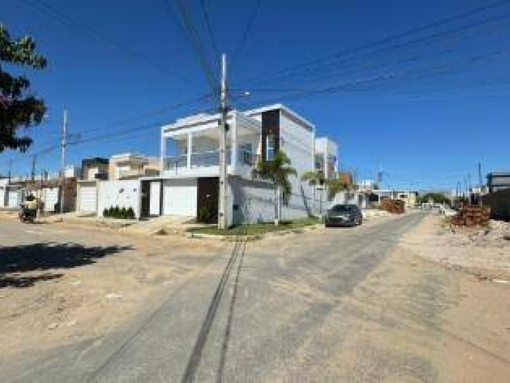 Foto 6 de 6: Casa em leilão em Patos - PB, bairro Jatobá — Casa 288 m² - Jatobá - Patos - PB
