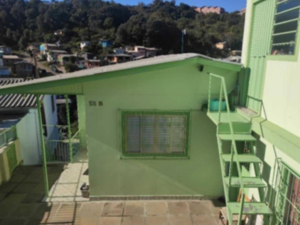 Foto 3 de 10: Casa em leilão em Caxias Do Sul - RS, bairro Planalto — Casa 190 m² - Planalto - Caxias do Sul - RS