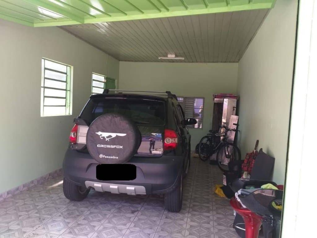 Foto 10 de 10: Casa em leilão em Caxias Do Sul - RS, bairro Planalto — Casa 190 m² - Planalto - Caxias do Sul - RS