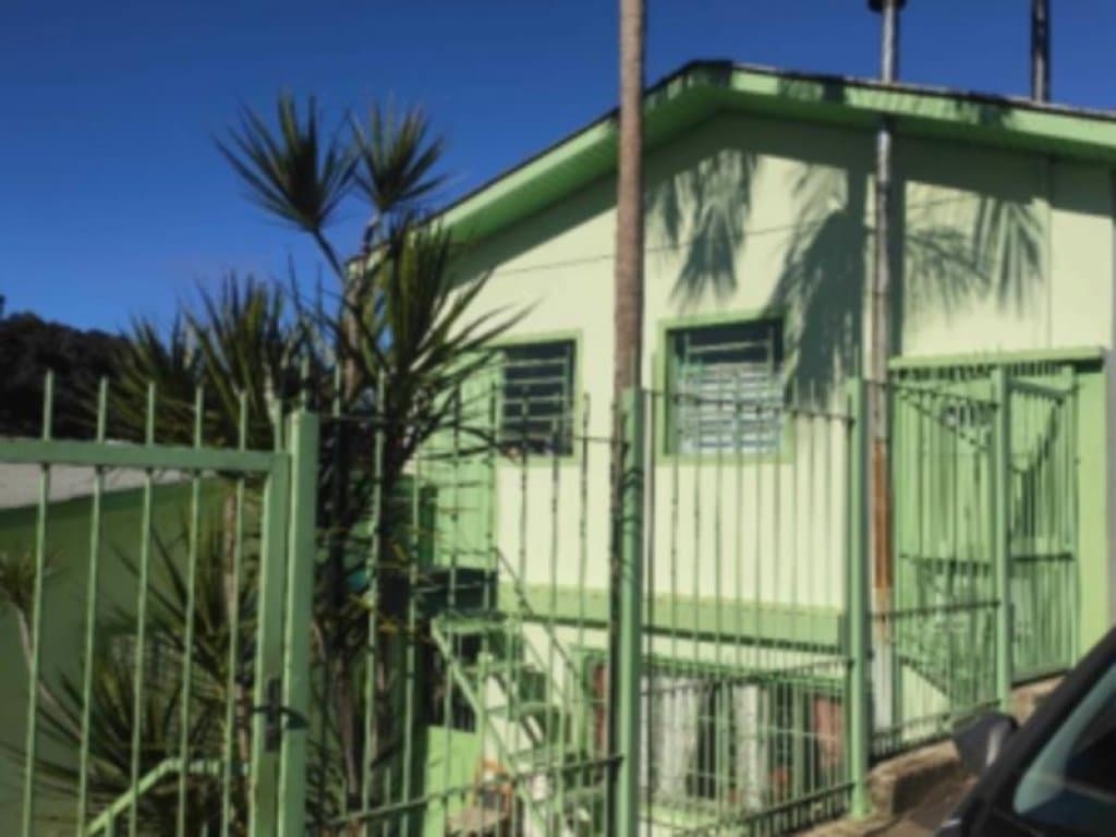 Foto 1 de 10: Casa em leilão em Caxias Do Sul - RS, bairro Planalto — Casa 190 m² - Planalto - Caxias do Sul - RS