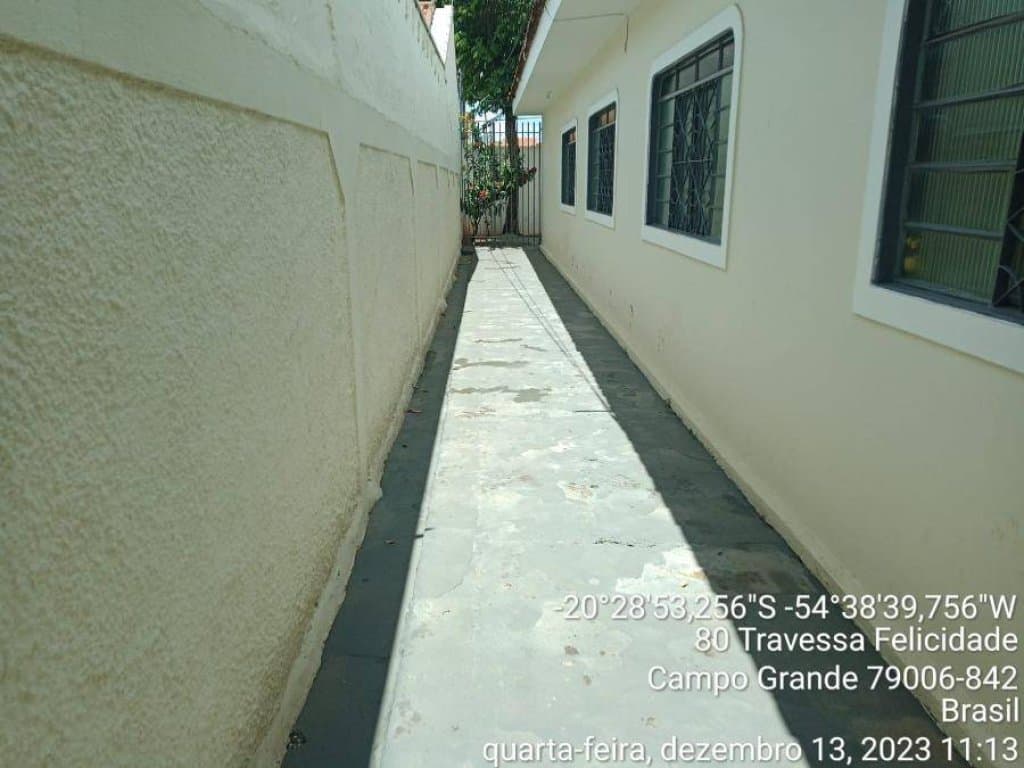 Foto 15 de 16: Casa em leilão em Campo Grande - MS, bairro Vila Bandeirante — Casa 188 m² - Vila Bandeirante - Campo Grande - MS
