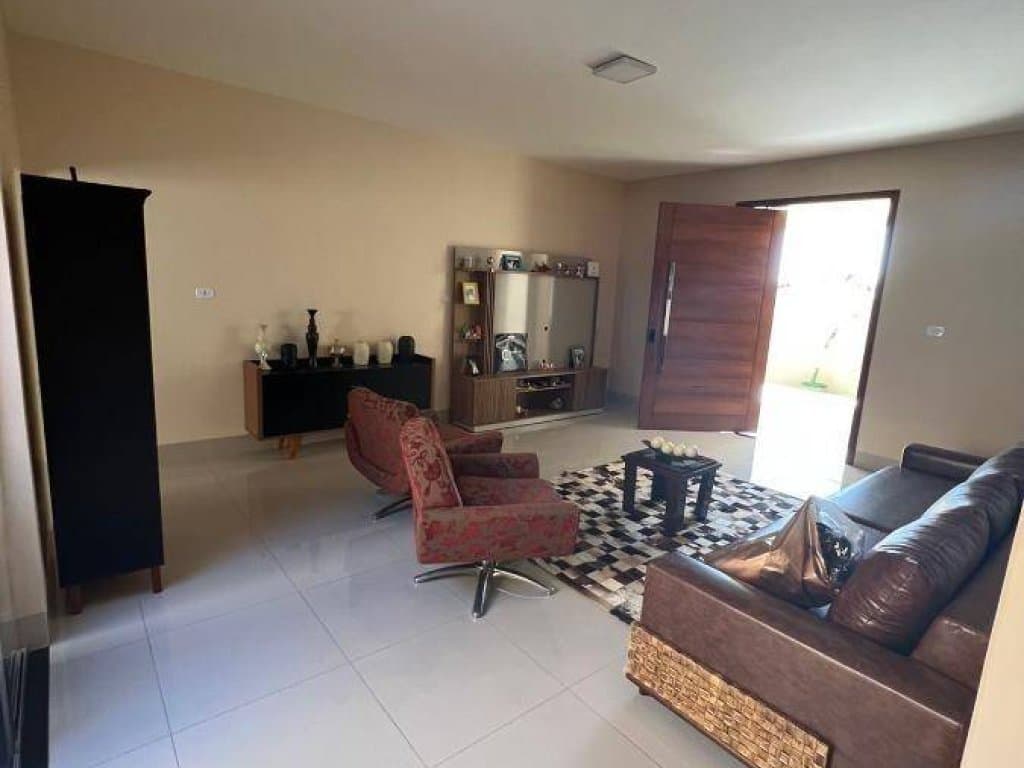 Foto 9 de 15: Casa em leilão em Edéia - GO, bairro Setor Alegrete — Casa 380 m² - Setor Alegrete - Edéia - GO