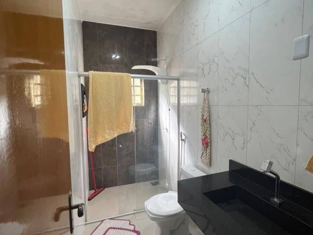 Foto 14 de 15: Casa em leilão em Edéia - GO, bairro Setor Alegrete — Casa 380 m² - Setor Alegrete - Edéia - GO