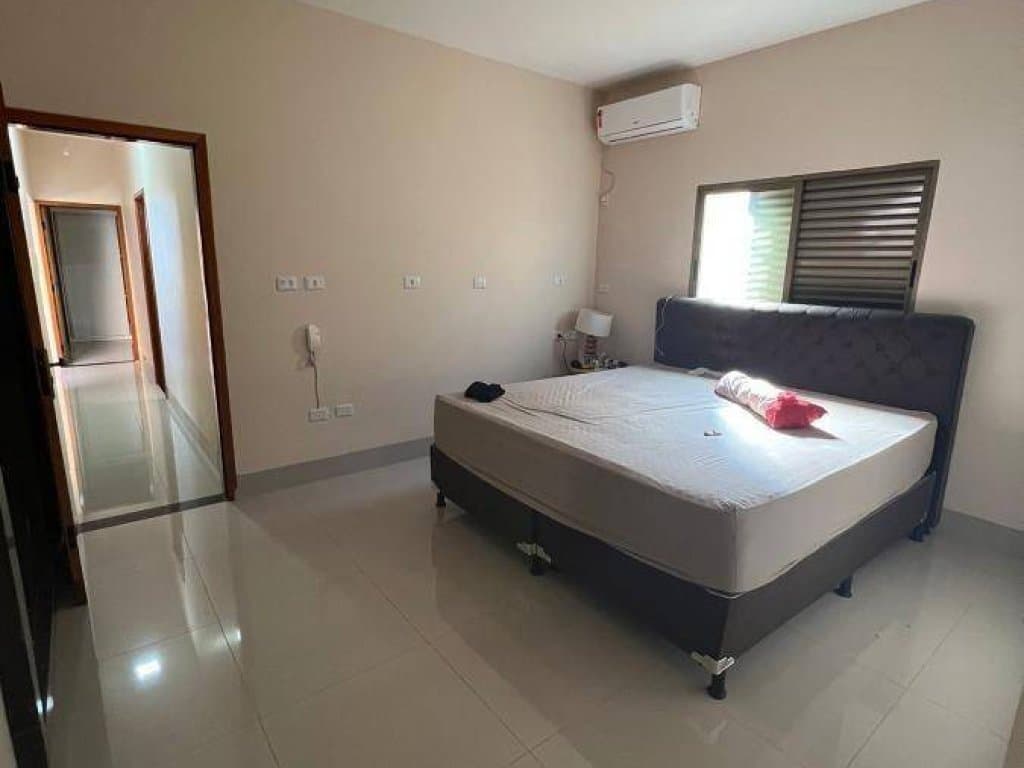 Foto 8 de 15: Casa em leilão em Edéia - GO, bairro Setor Alegrete — Casa 380 m² - Setor Alegrete - Edéia - GO