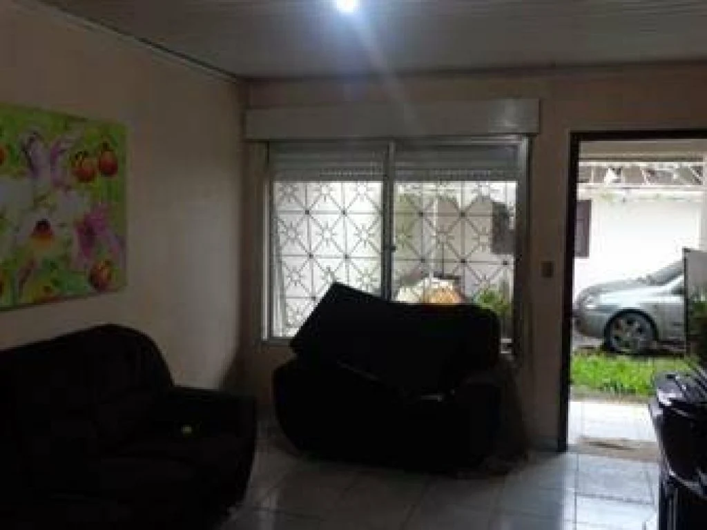 Foto 4 de 10: Casa em leilão em Canoas - RS, bairro Rio Branco — Casa 200 m² - Rio Branco - Canoas - RS