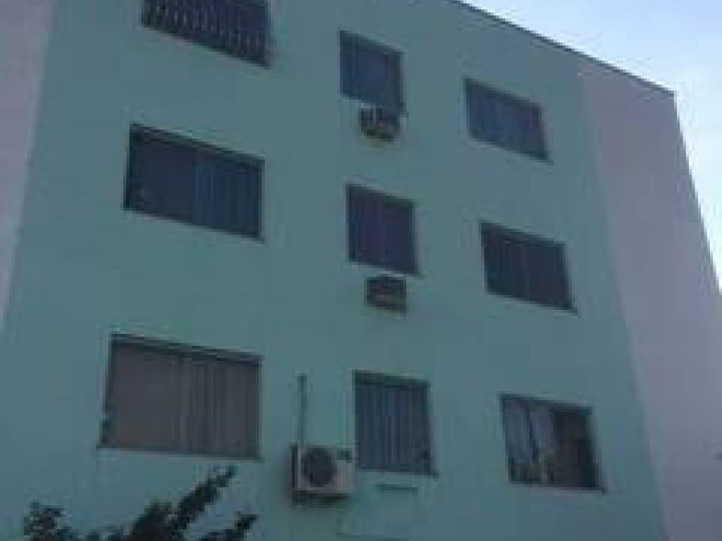 Foto 4 de 10: Apartamento em leilão em Rio De Janeiro - RJ, bairro Campo Grande — Apartamento 93 m² (privativa + comum) - Campo Grande - Rio de Janeiro - RJ