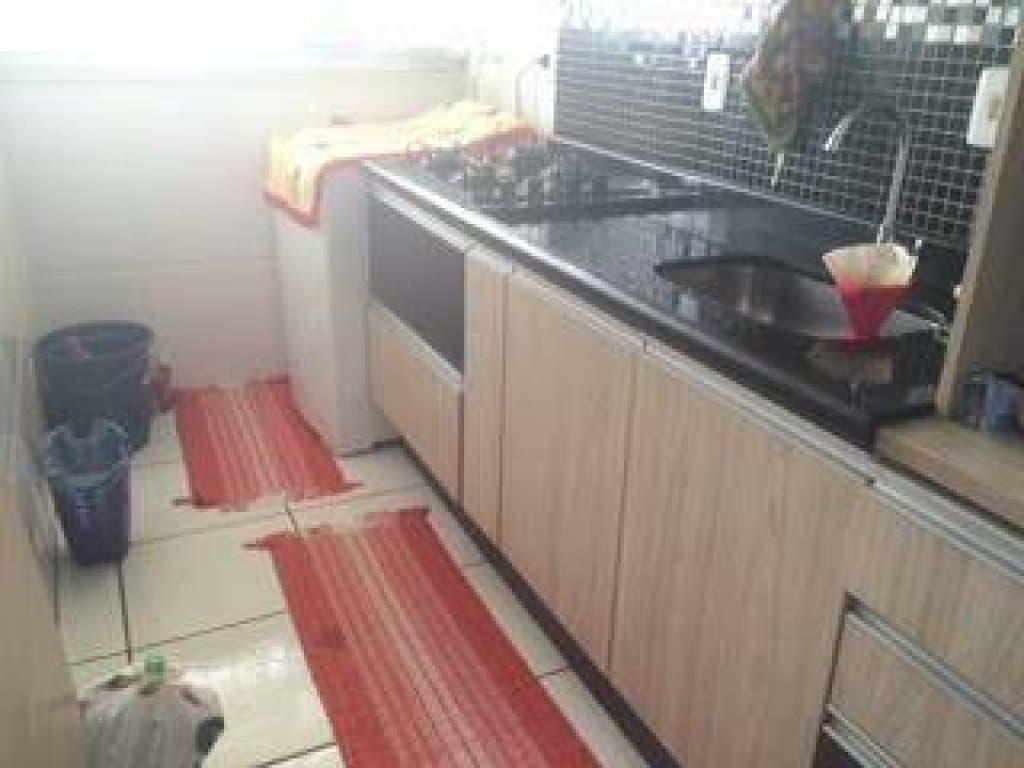Foto 7 de 10: Apartamento em leilão em Rio De Janeiro - RJ, bairro Campo Grande — Apartamento 93 m² (privativa + comum) - Campo Grande - Rio de Janeiro - RJ