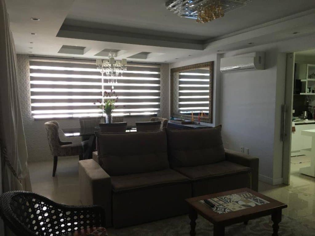 Foto 5 de 14: Apartamento em leilão em Sarandi - RS, bairro Centro — Apartamento 152 m² (Unid. 1.101) - Centro - Sarandi - RS