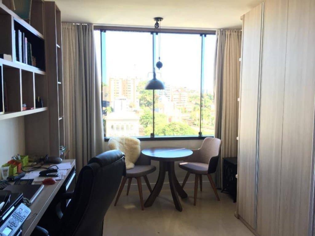 Foto 9 de 14: Apartamento em leilão em Sarandi - RS, bairro Centro — Apartamento 152 m² (Unid. 1.101) - Centro - Sarandi - RS