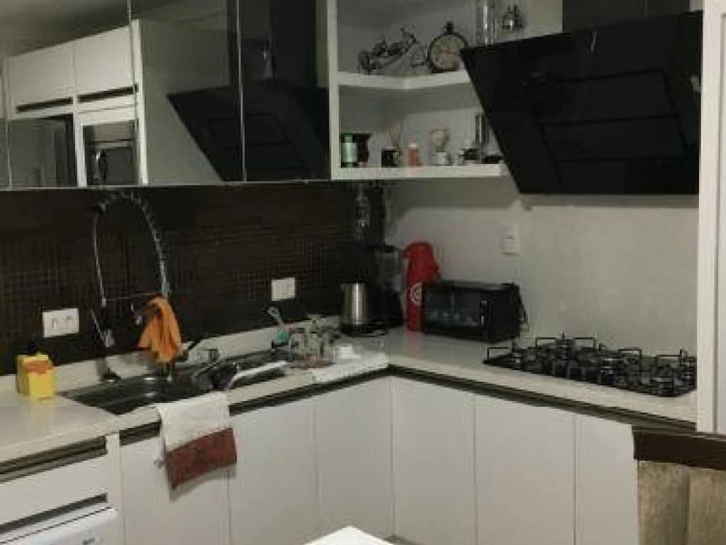 Foto 7 de 14: Apartamento em leilão em Sarandi - RS, bairro Centro — Apartamento 152 m² (Unid. 1.101) - Centro - Sarandi - RS