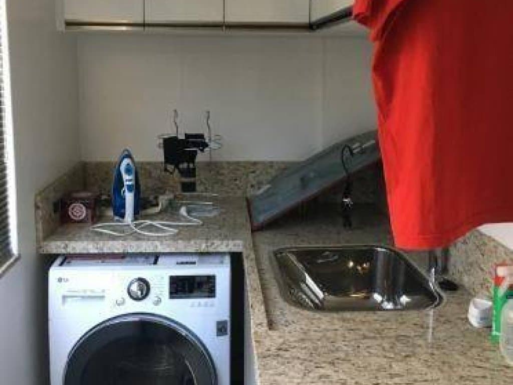 Foto 8 de 14: Apartamento em leilão em Sarandi - RS, bairro Centro — Apartamento 152 m² (Unid. 1.101) - Centro - Sarandi - RS