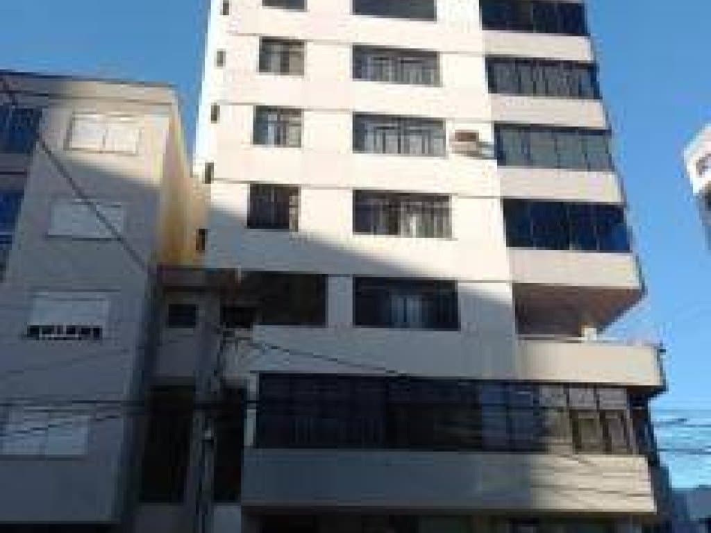 Foto 2 de 14: Apartamento em leilão em Sarandi - RS, bairro Centro — Apartamento 152 m² (Unid. 1.101) - Centro - Sarandi - RS