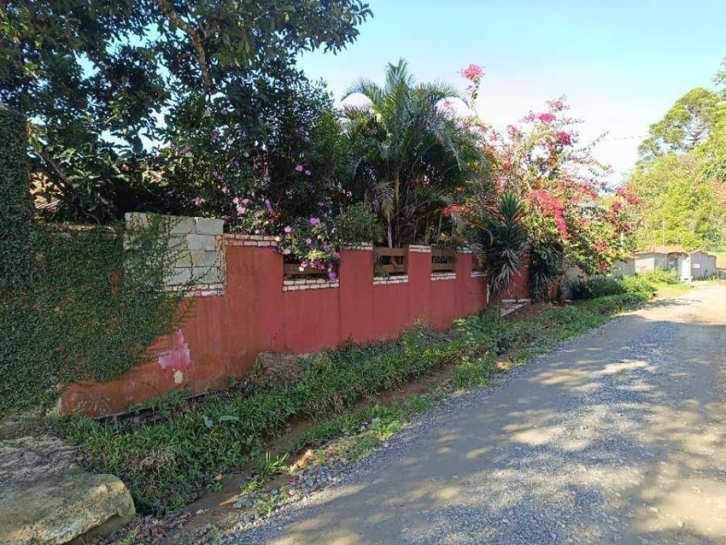 Foto 2 de 14: Casa em leilão em Suzano - SP — Casa 141 m² - Chácara Recreio Internacional - Suzano - SP