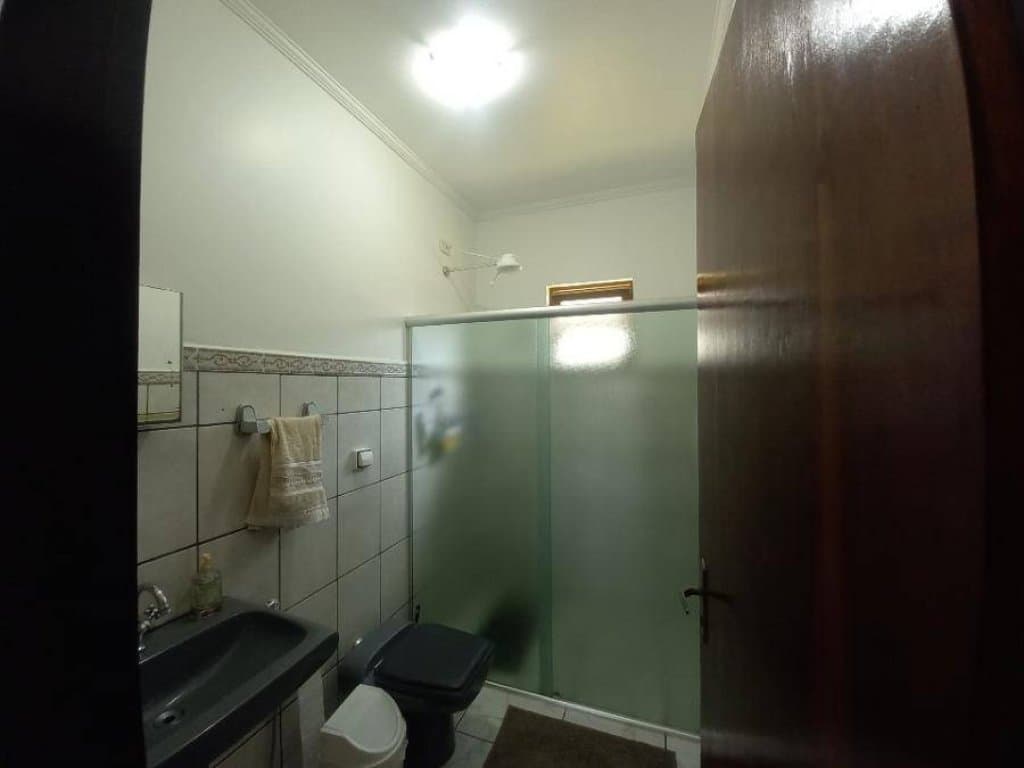 Foto 11 de 14: Casa em leilão em Suzano - SP — Casa 141 m² - Chácara Recreio Internacional - Suzano - SP
