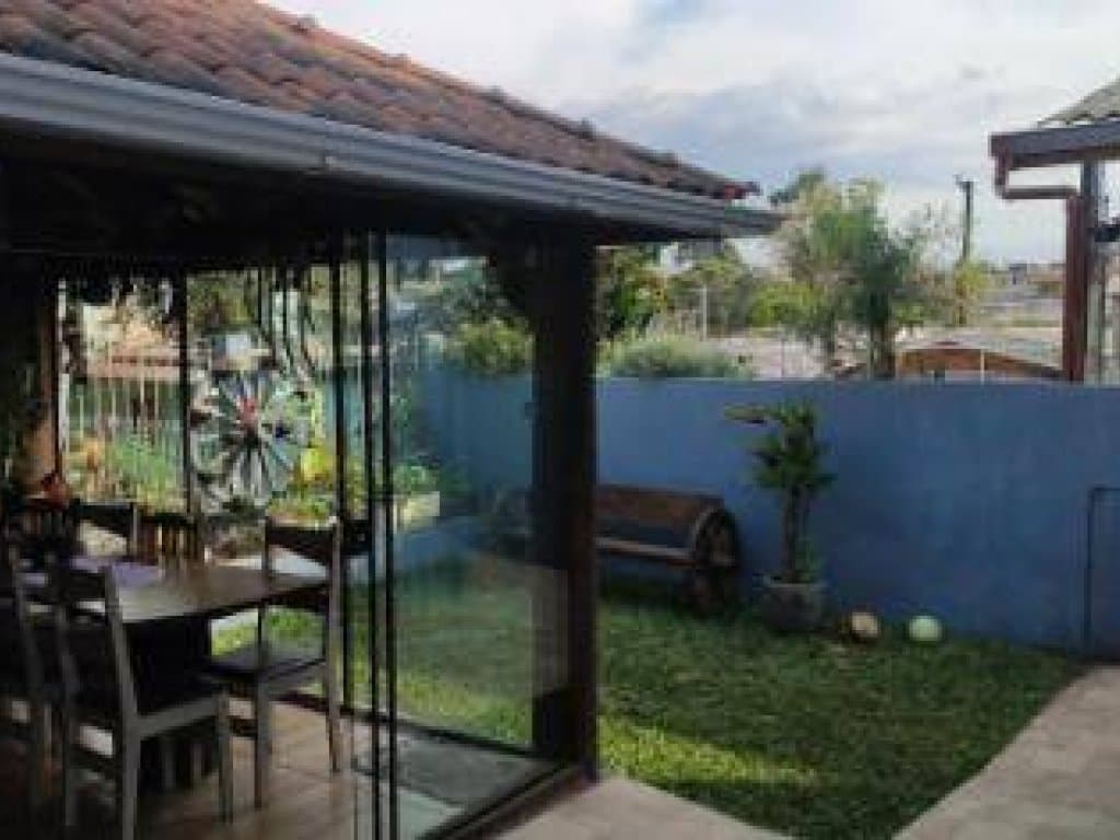 Foto 6 de 9: Casa em leilão em Garibaldi - RS, bairro Bela Vista I — Casa 100 m² - Bela Vista I - Garibaldi - RS