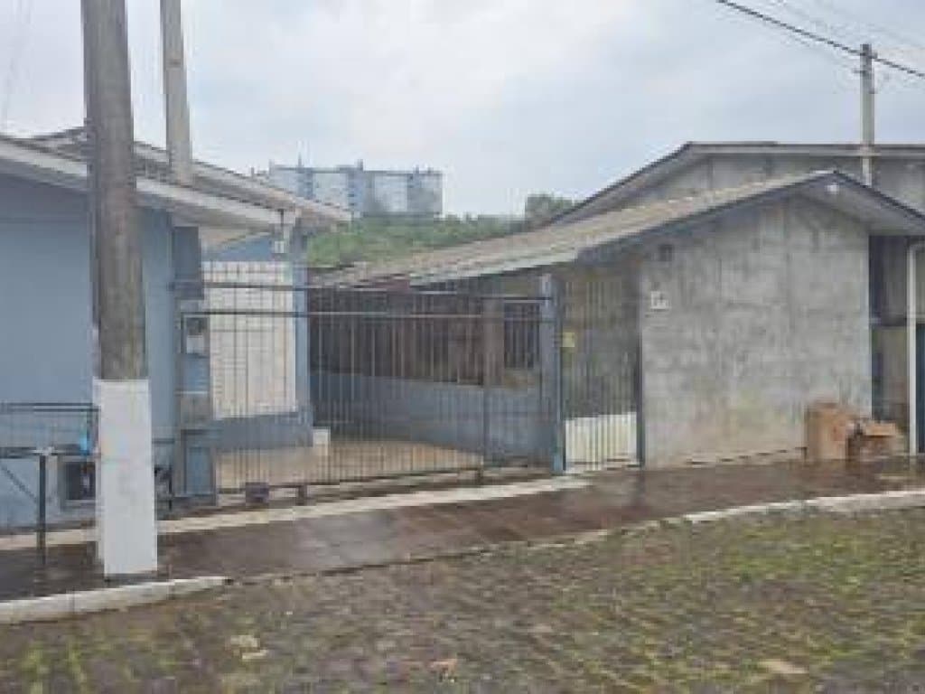 Foto 3 de 9: Casa em leilão em Garibaldi - RS, bairro Bela Vista I — Casa 100 m² - Bela Vista I - Garibaldi - RS