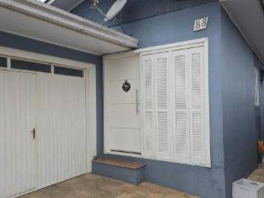 Foto 4 de 9: Casa em leilão em Garibaldi - RS, bairro Bela Vista I — Casa 100 m² - Bela Vista I - Garibaldi - RS