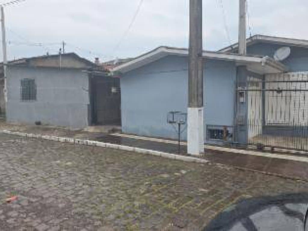 Foto 2 de 9: Casa em leilão em Garibaldi - RS, bairro Bela Vista I — Casa 100 m² - Bela Vista I - Garibaldi - RS