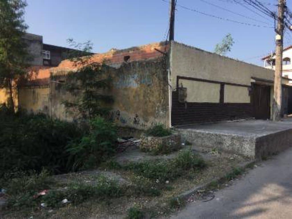 Foto 11 de 11: Casa em leilão em São Gonçalo - RJ, bairro Trindade — Casa 100 m² - Trindade - São Gonçalo - RJ