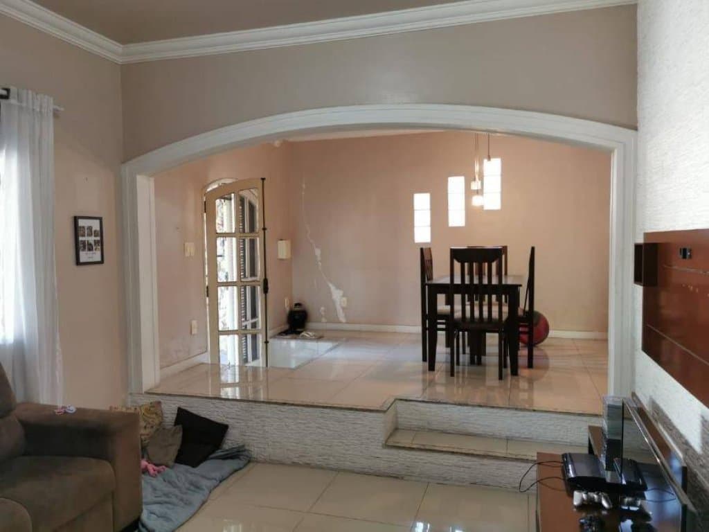 Foto 7 de 11: Casa em leilão em São Gonçalo - RJ, bairro Trindade — Casa 100 m² - Trindade - São Gonçalo - RJ