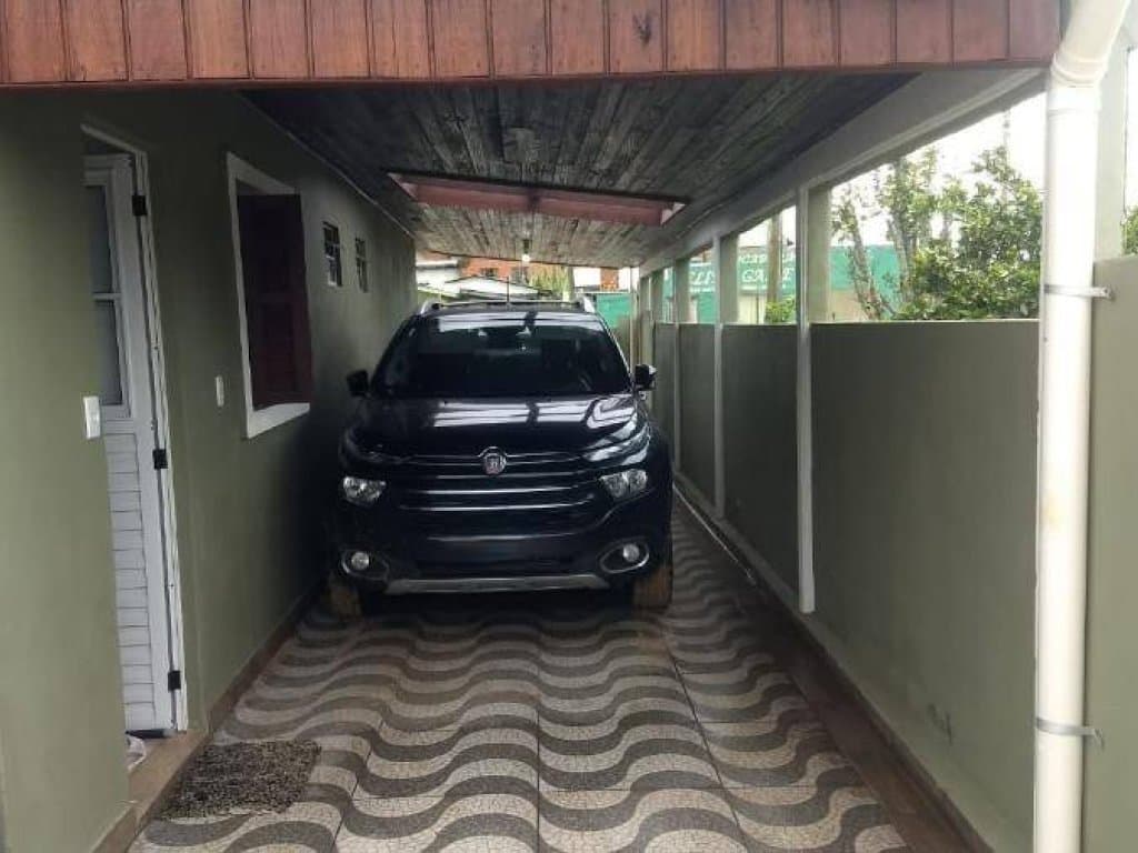 Foto 4 de 13: Casa em leilão em Mostardas - RS, bairro Centro — Casa 196 m² - Centro - Mostardas - RS