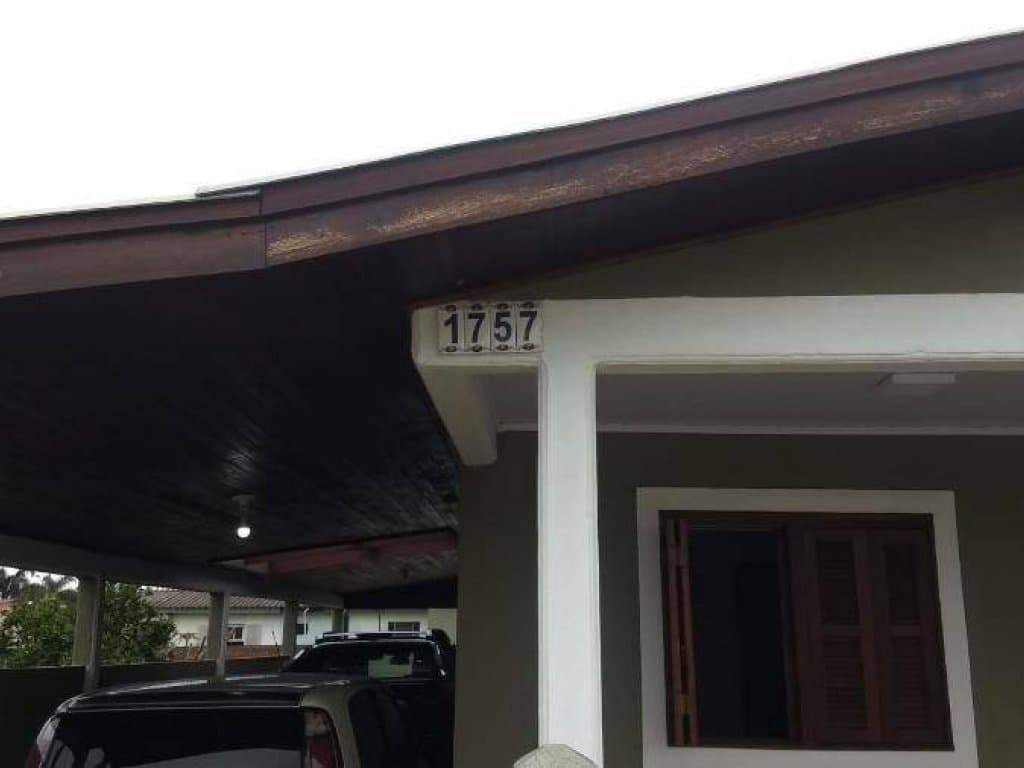 Foto 3 de 13: Casa em leilão em Mostardas - RS, bairro Centro — Casa 196 m² - Centro - Mostardas - RS