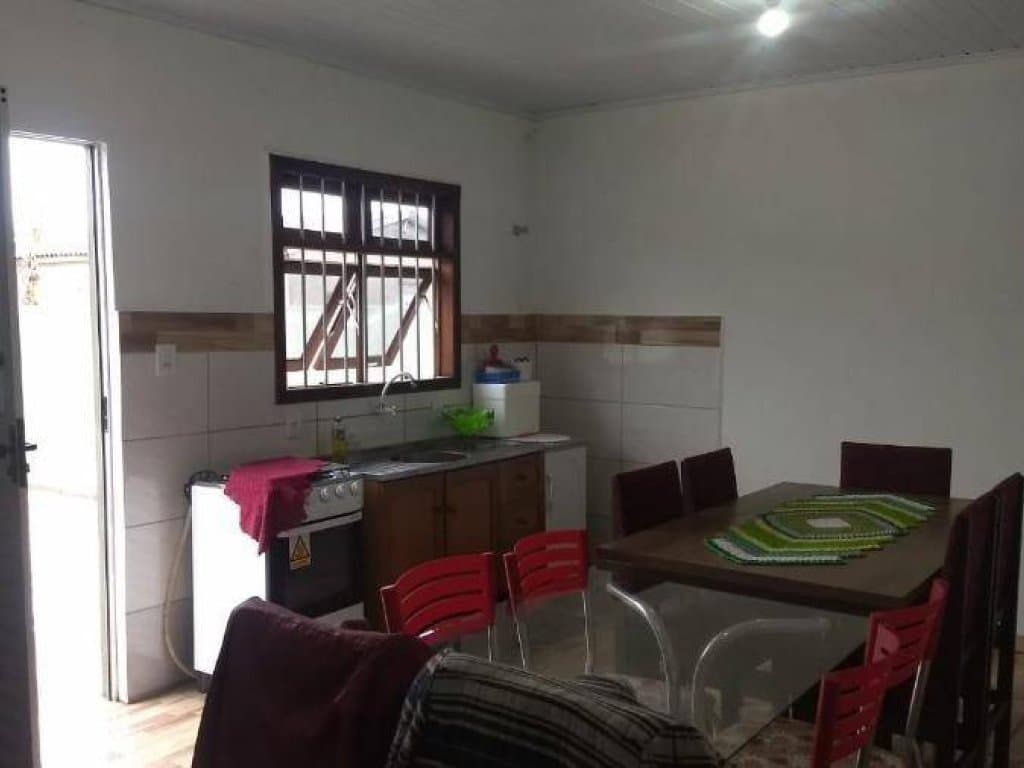 Foto 11 de 13: Casa em leilão em Mostardas - RS, bairro Centro — Casa 196 m² - Centro - Mostardas - RS