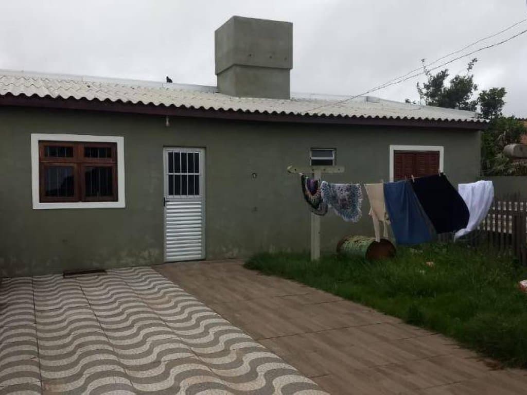 Foto 13 de 13: Casa em leilão em Mostardas - RS, bairro Centro — Casa 196 m² - Centro - Mostardas - RS