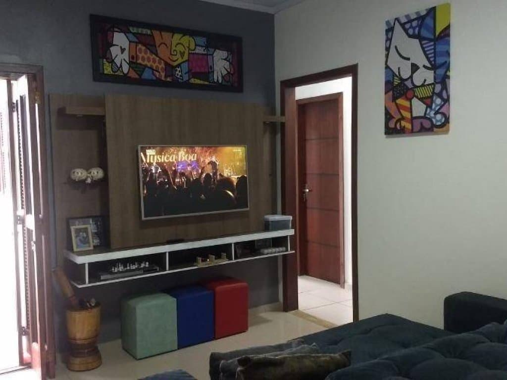 Foto 10 de 13: Casa em leilão em Mostardas - RS, bairro Centro — Casa 196 m² - Centro - Mostardas - RS