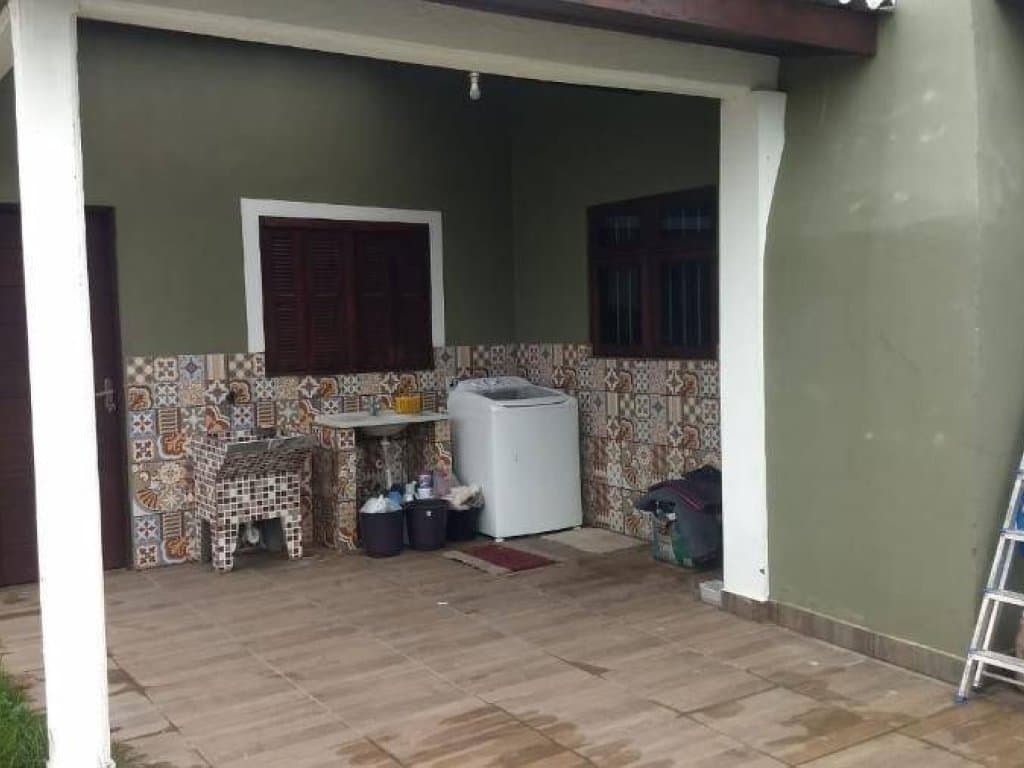 Foto 12 de 13: Casa em leilão em Mostardas - RS, bairro Centro — Casa 196 m² - Centro - Mostardas - RS