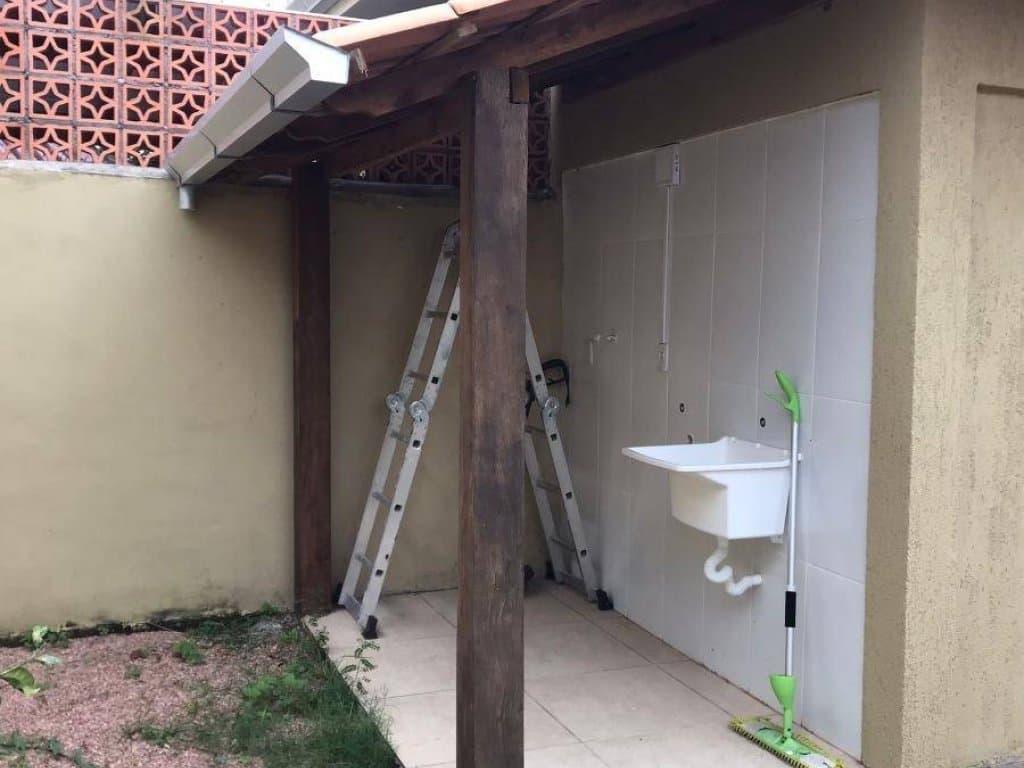 Foto 10 de 10: Casa em leilão em Canoas - RS, bairro Harmonia — Casa 64 m² - Harmonia - Canoas - RS