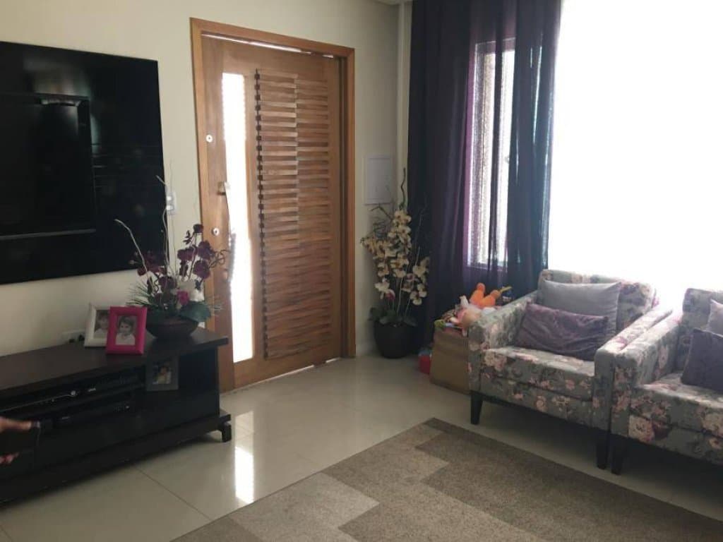 Foto 4 de 15: Casa em leilão em São Paulo - SP, bairro Vila Ema — Casa 171 m² - Vila Ema - São Paulo - SP