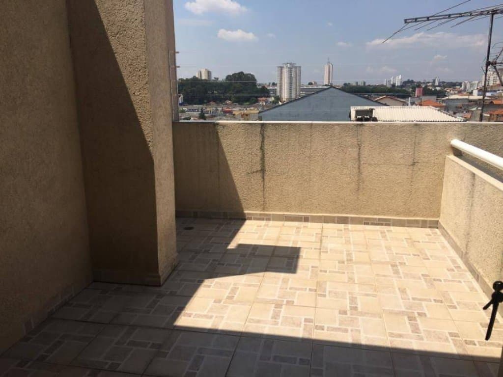Foto 14 de 15: Casa em leilão em São Paulo - SP, bairro Vila Ema — Casa 171 m² - Vila Ema - São Paulo - SP