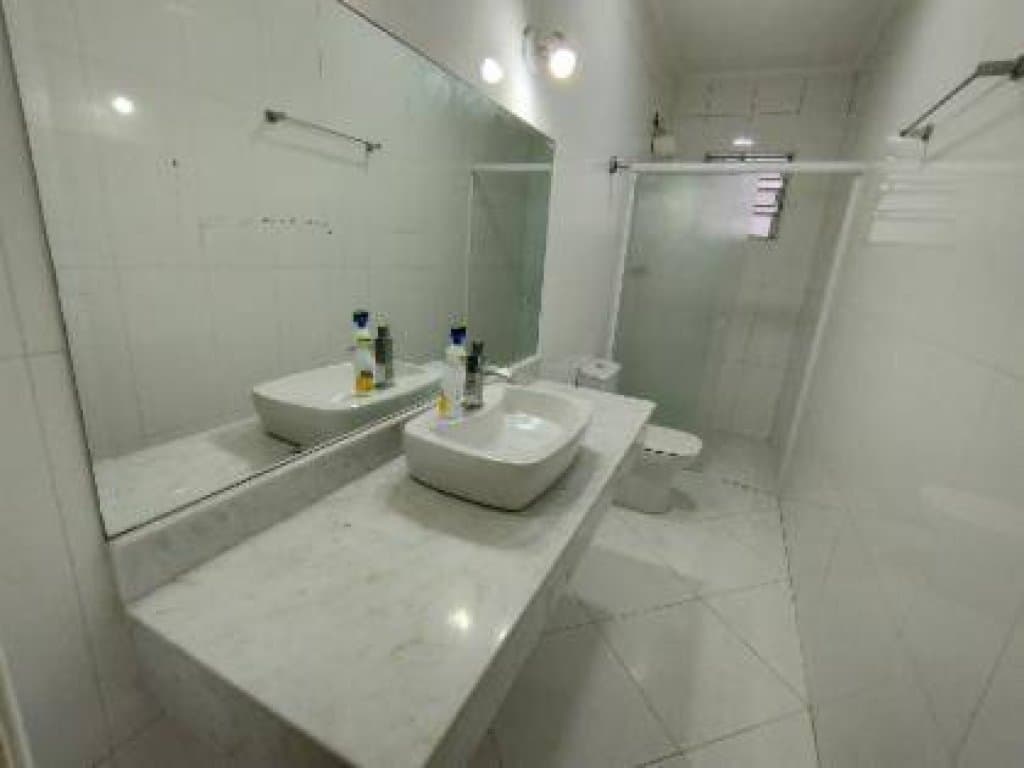 Foto 9 de 13: Casa em leilão em Suzano - SP, bairro Taba Marajoara — Casa 218 m² - Taba Marajoara - Suzano - SP