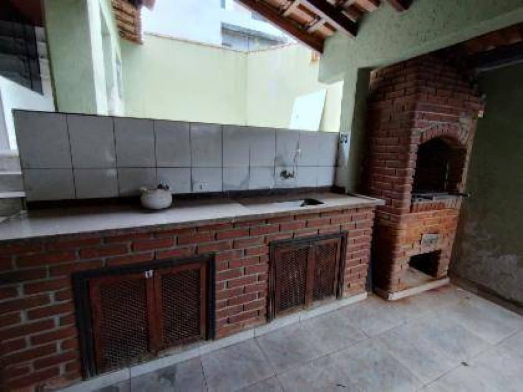 Foto 12 de 13: Casa em leilão em Suzano - SP, bairro Taba Marajoara — Casa 218 m² - Taba Marajoara - Suzano - SP